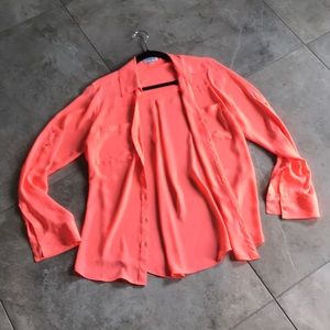 Express portofino shirt